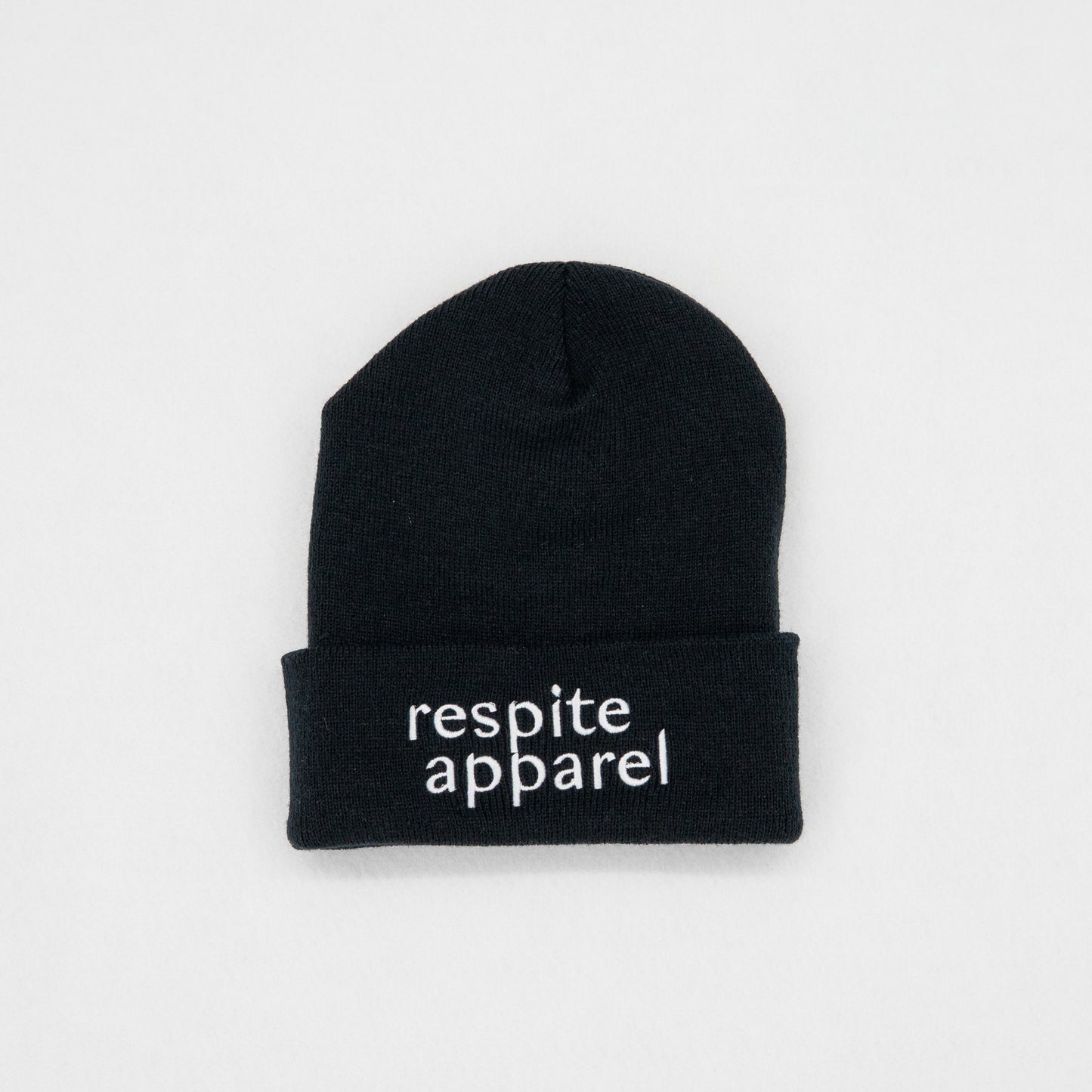 Logo Beanie