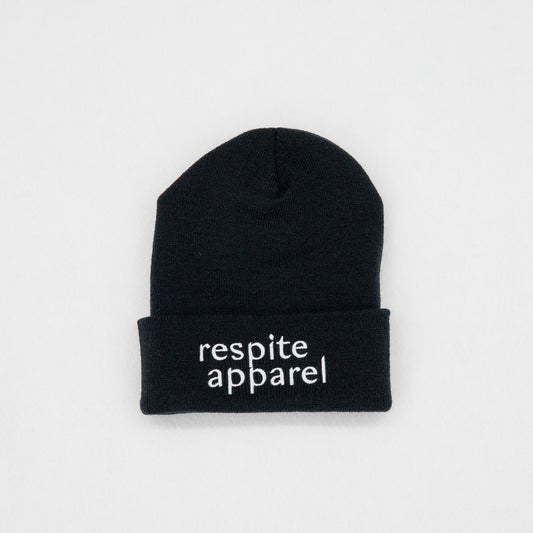 Logo Beanie