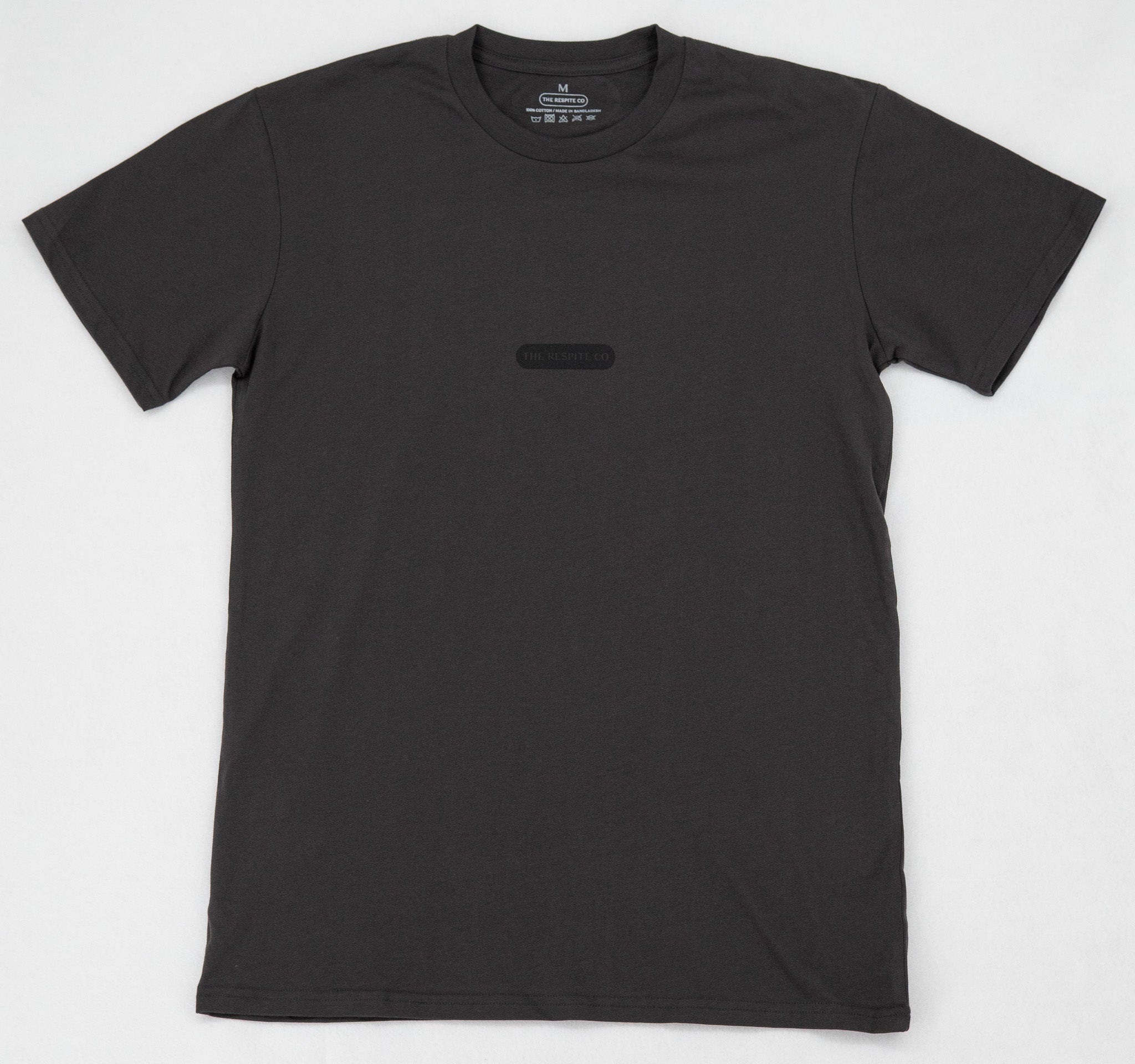 Rest & Resilience Tee