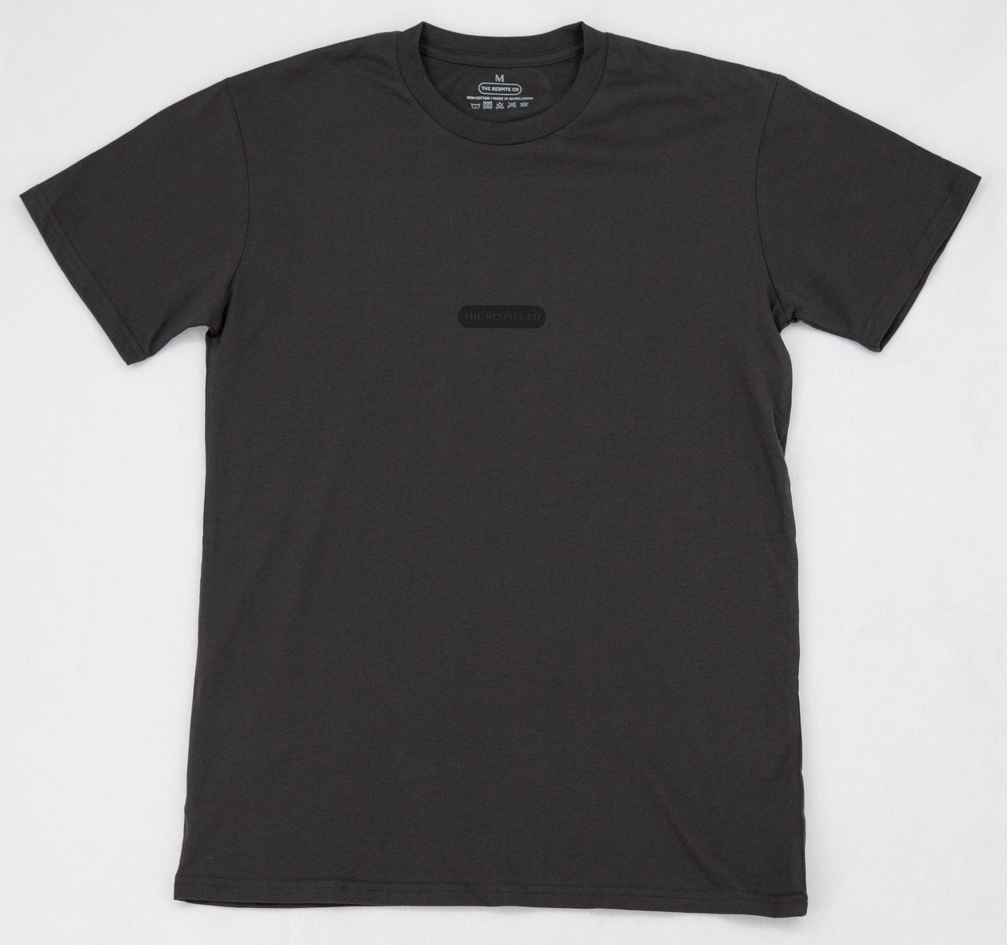 Rest & Resilience Tee