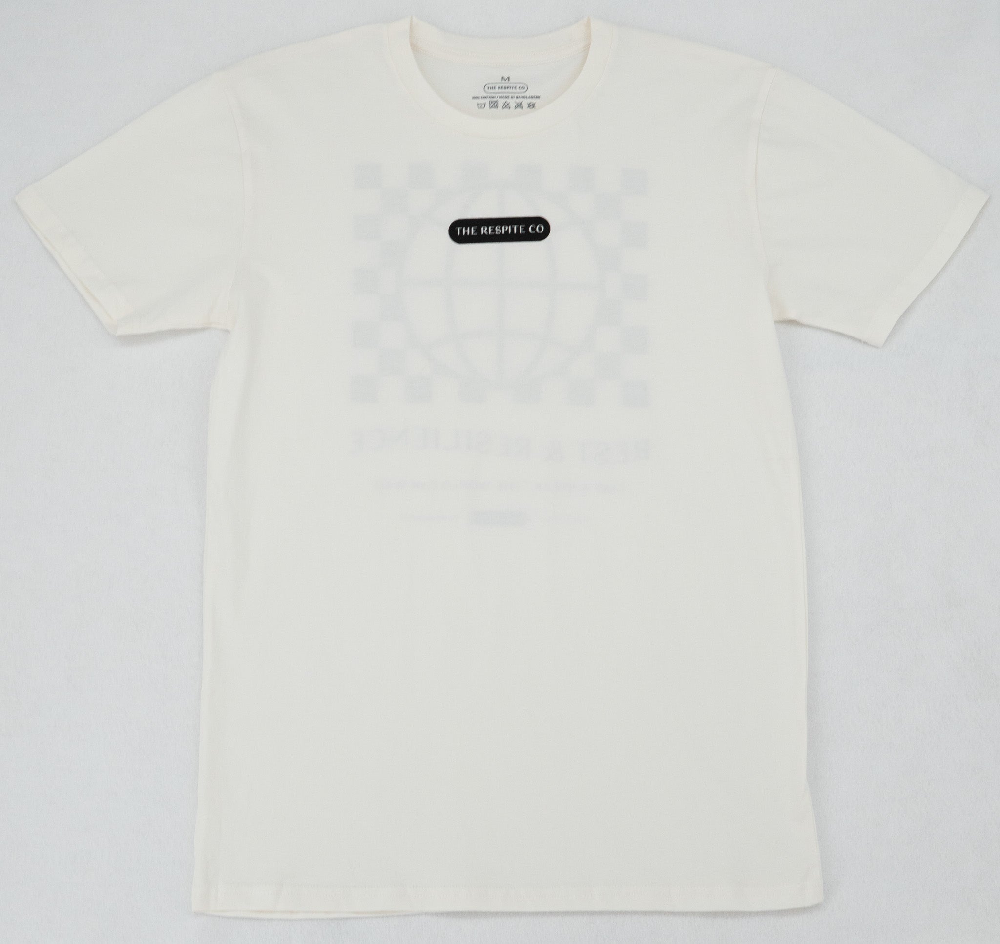 Rest & Resilience Tee