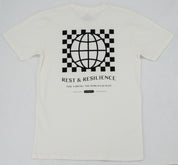 Rest & Resilience Tee