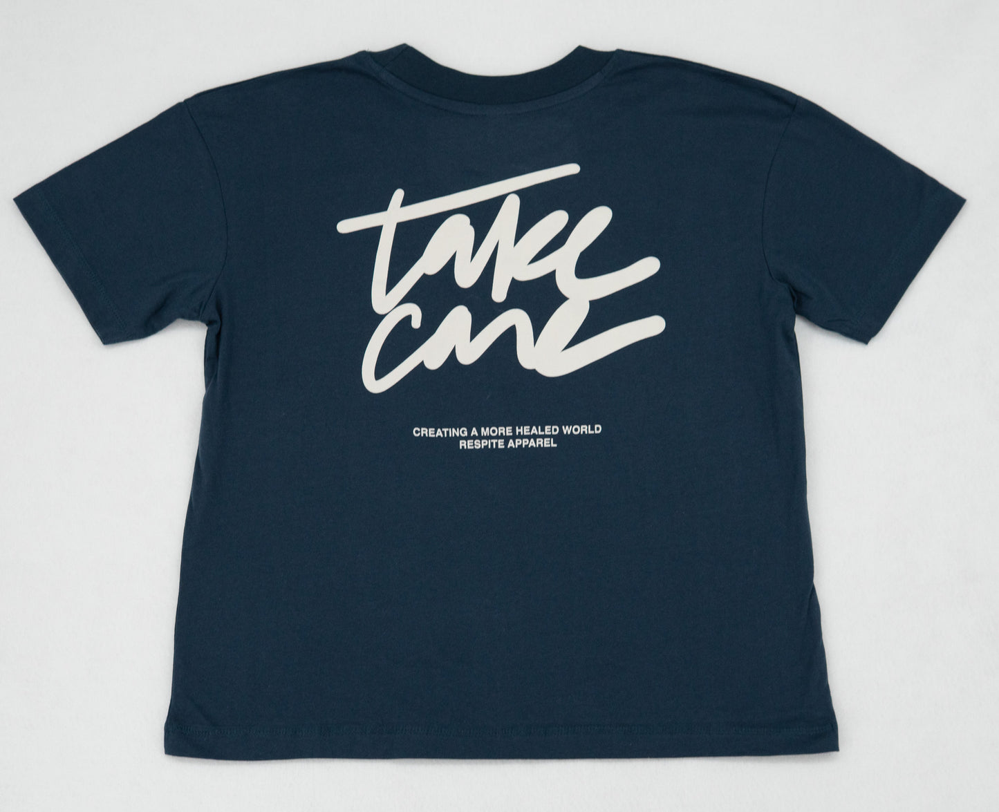 Take Care Tee
