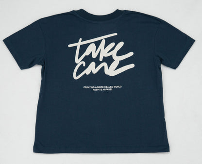 Take Care Tee