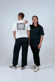 Rest & Resilience Tee
