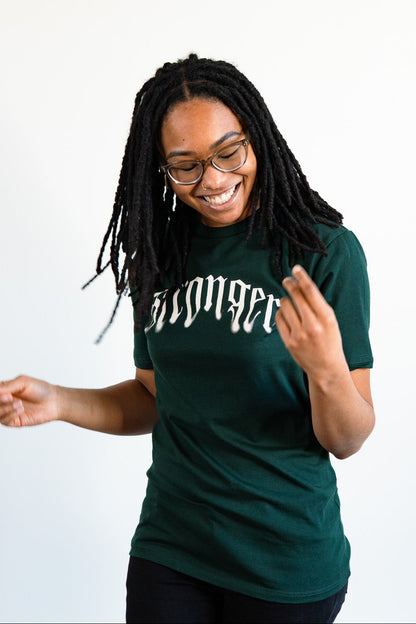 Stronger Tee