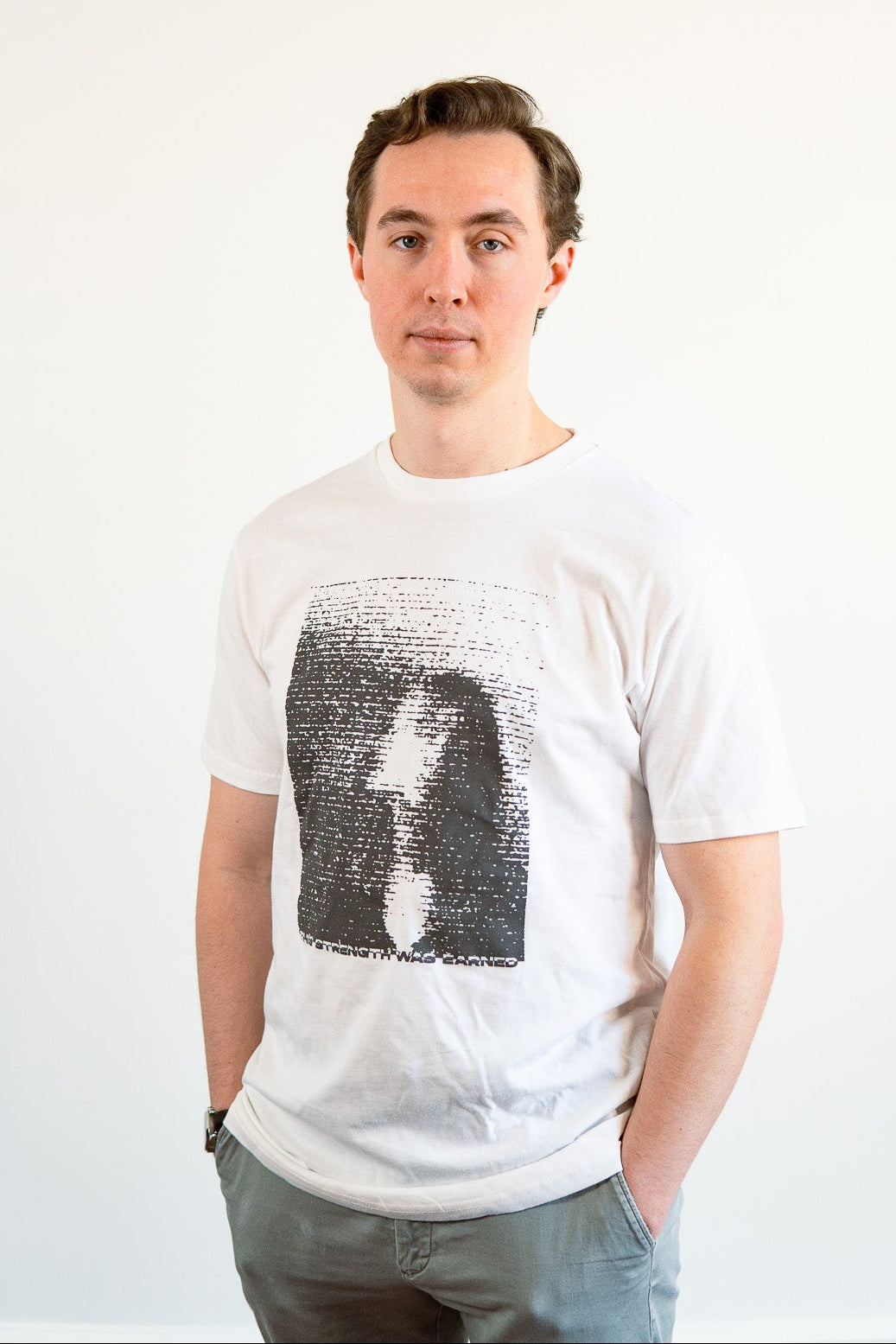 Portrait Tee