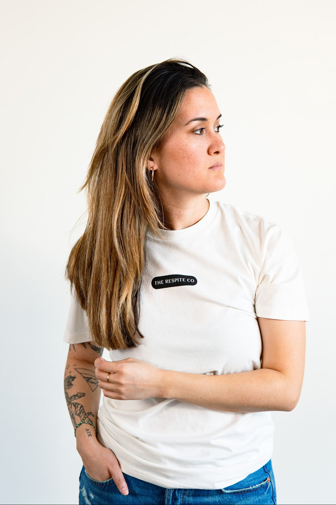 Rest & Resilience Tee