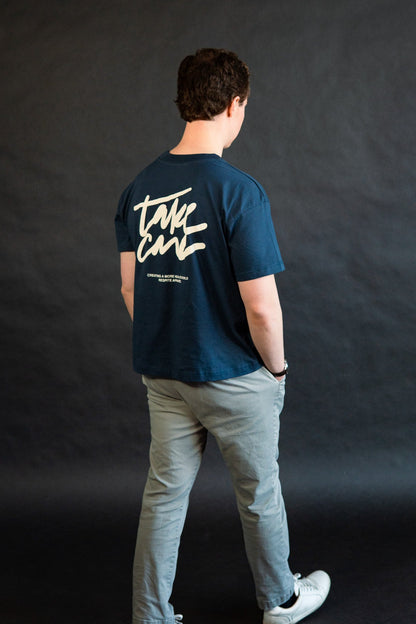 Take Care Tee