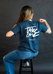 Take Care Tee