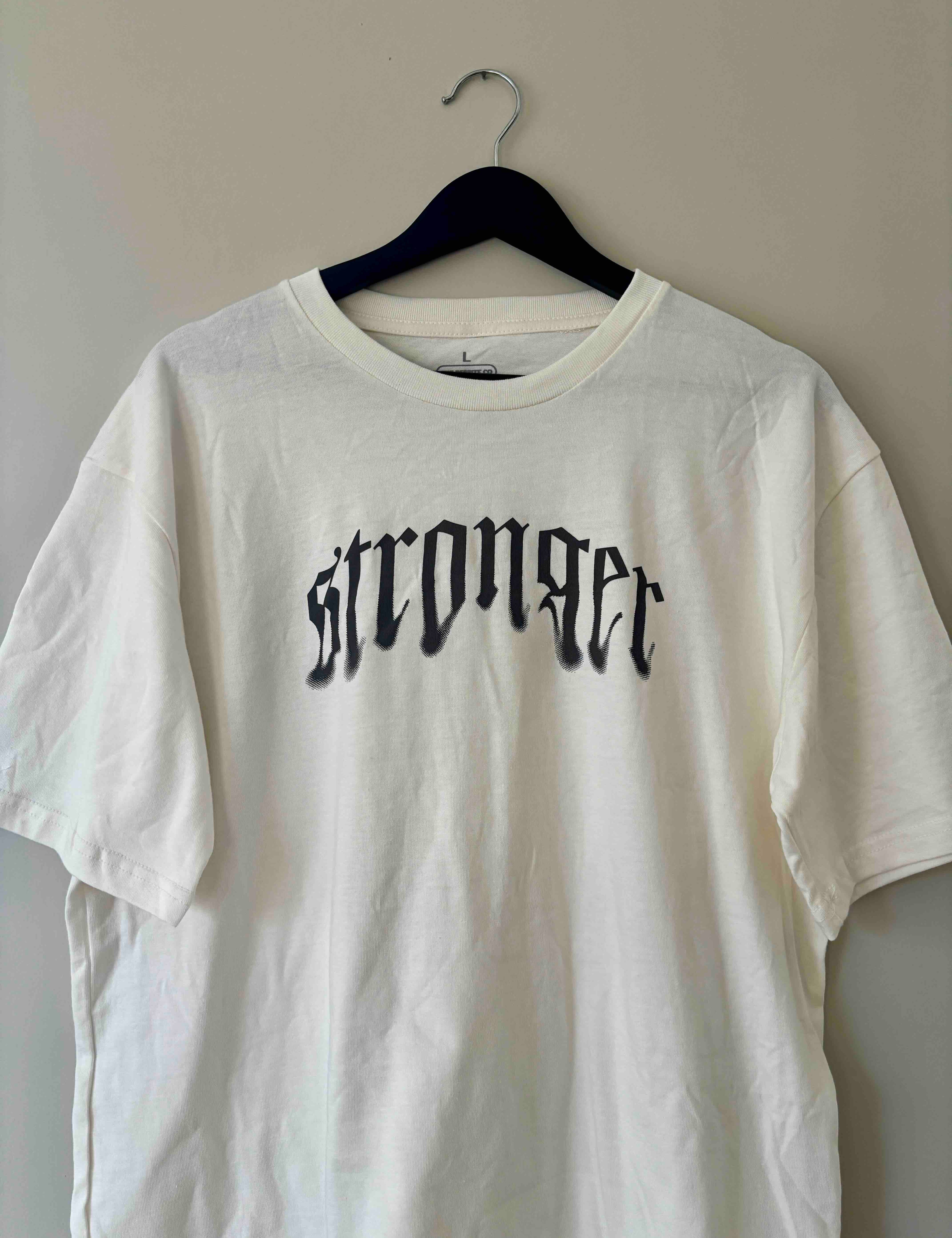 Large | Natural | Long