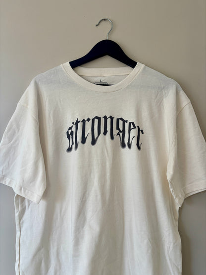 Stronger Tee