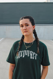 Stronger Tee