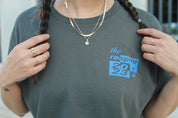 Skate Tee