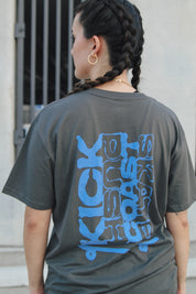 Skate Tee