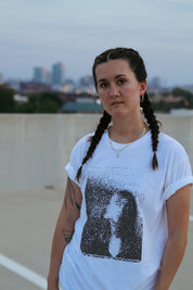 Portrait Tee