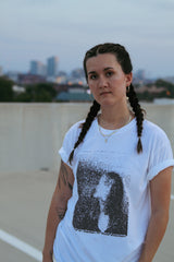 Portrait Tee
