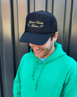 Mental Health Matters Trucker Hat
