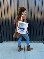Horizon Tote