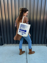 Horizon Tote