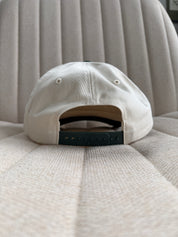 Resting Tiger Hat