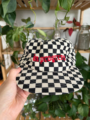 In Progress Hat