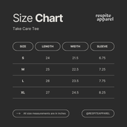 Take Care Tee