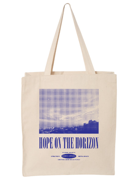 Horizon Tote